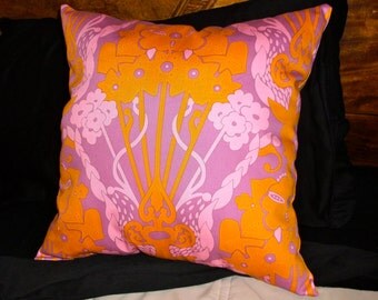 Popular items for unique throw pillow on Etsy