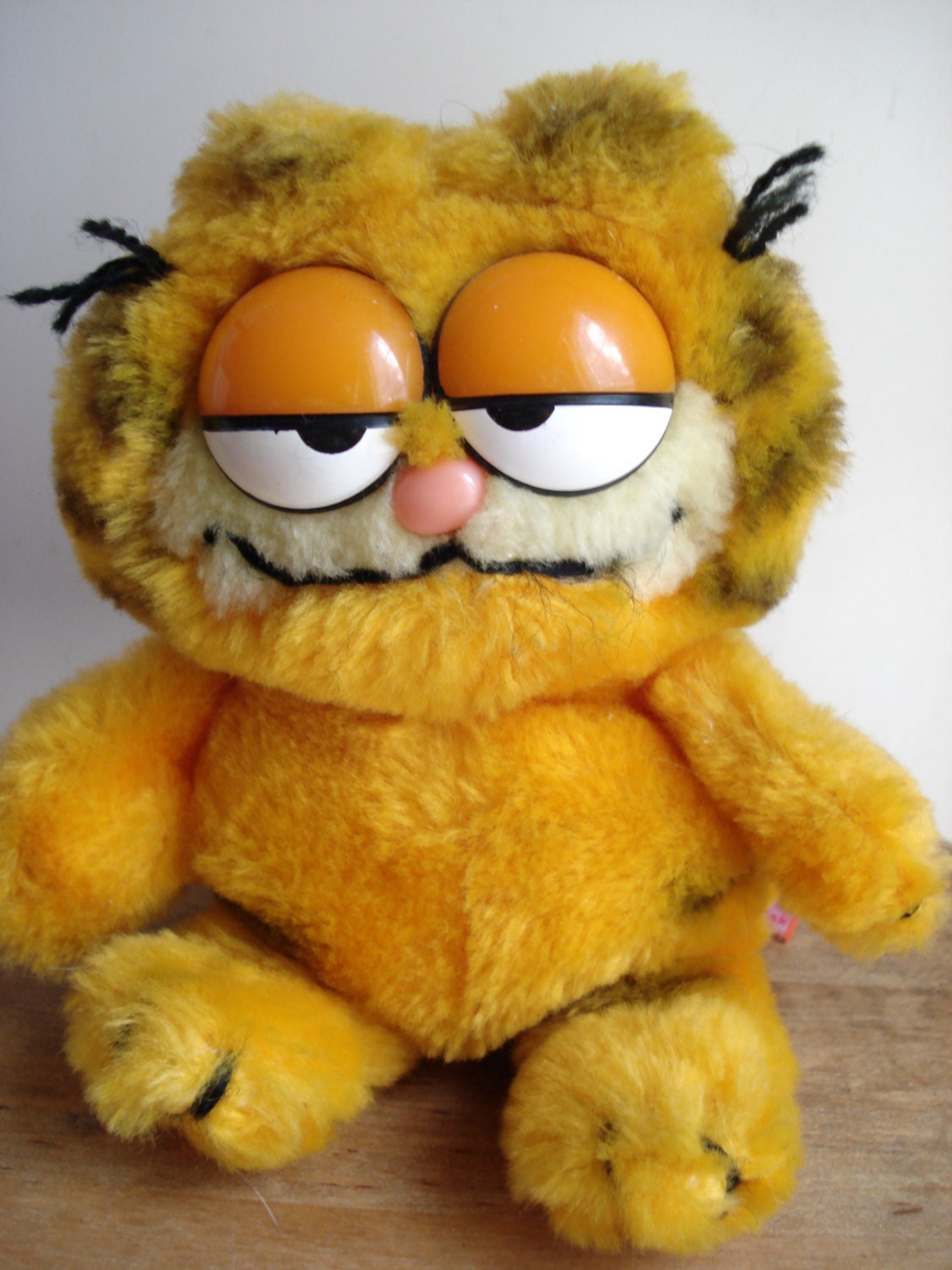 dakin garfield