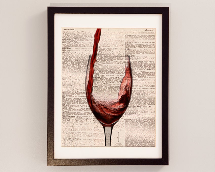 vintage-red-wine-dictionary-print-cocktail-art-print-on-vintage