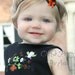 Halloween Witch Hat Headband - Black Orange Headband - Halloween Headband - Halloween Ribbon Sculpture - Mini Witch Hat Halloween Hair Clip