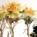 Original Watercolor - Orchard - One Of A Kind - Original Painting - 12.4x9.3inch