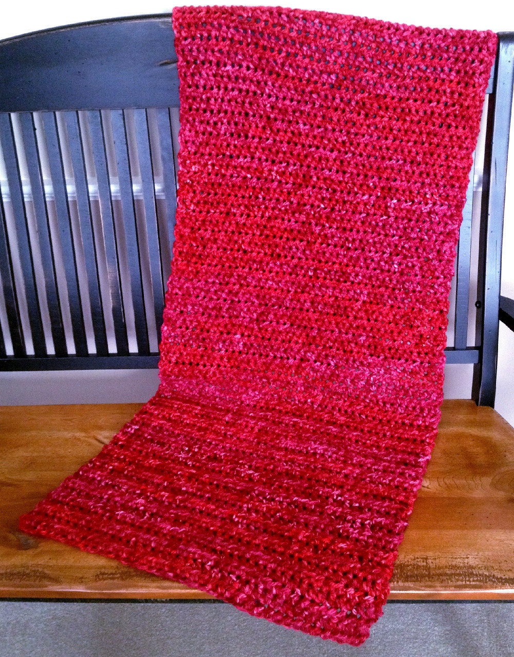 crochet shawl wrap prayer afghan deborah by JDCrochetCreations