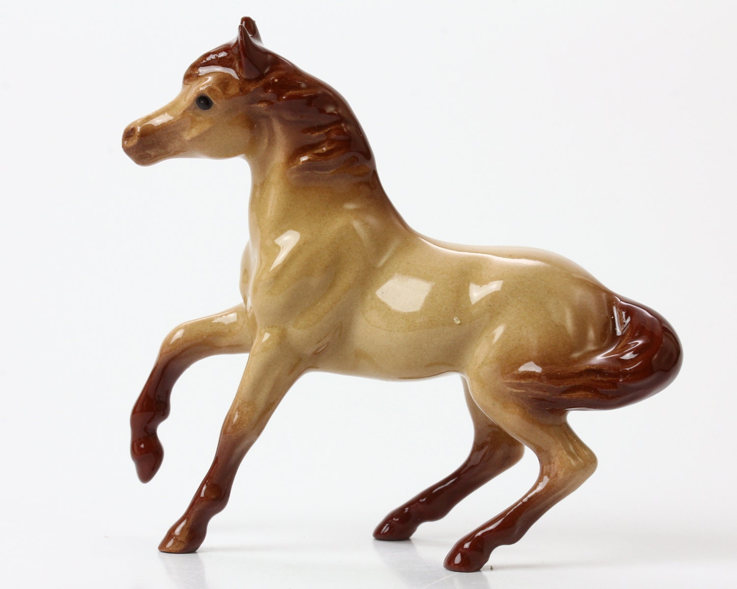 hagen renaker horse values