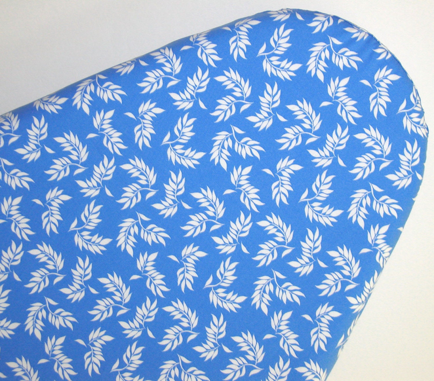 Oversized Ironing Board Cover in organic by PixiilaneBoutique