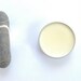 All Natural Sunscreen - Shea Butter and Carrot Seed Oil by SoulSisterSoaps