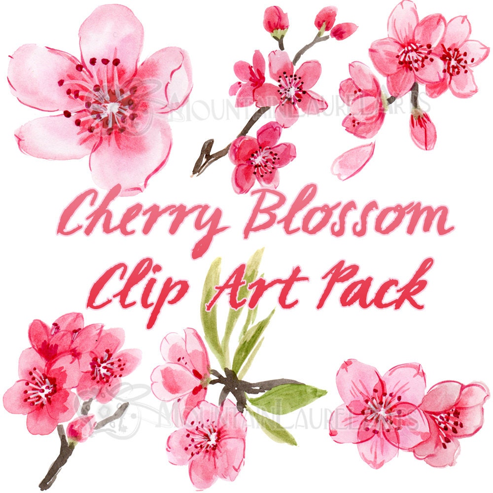 cherry clip art etsy - photo #6
