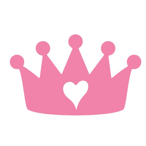 princess crown clipart - photo #35