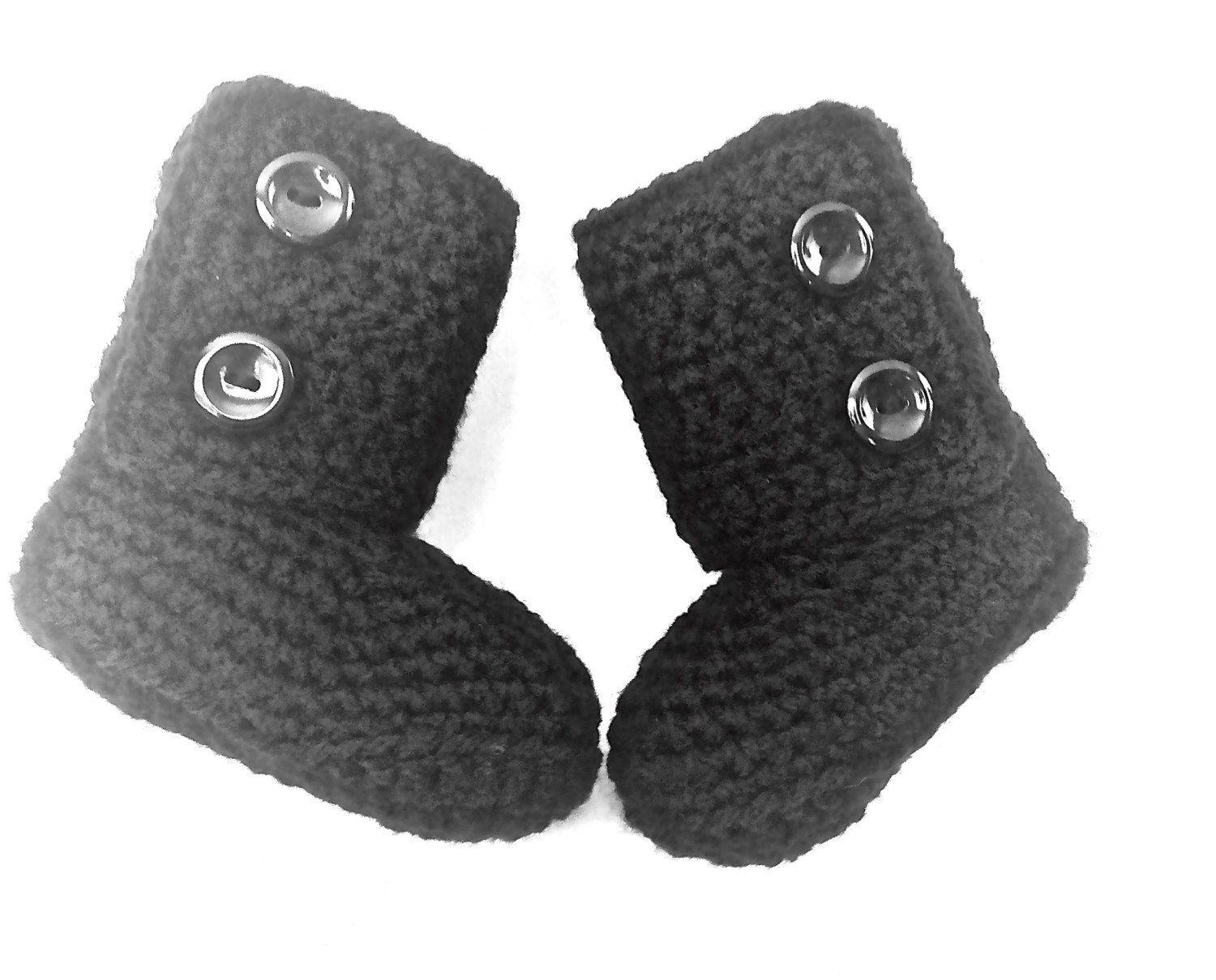 baby boy ugg booties