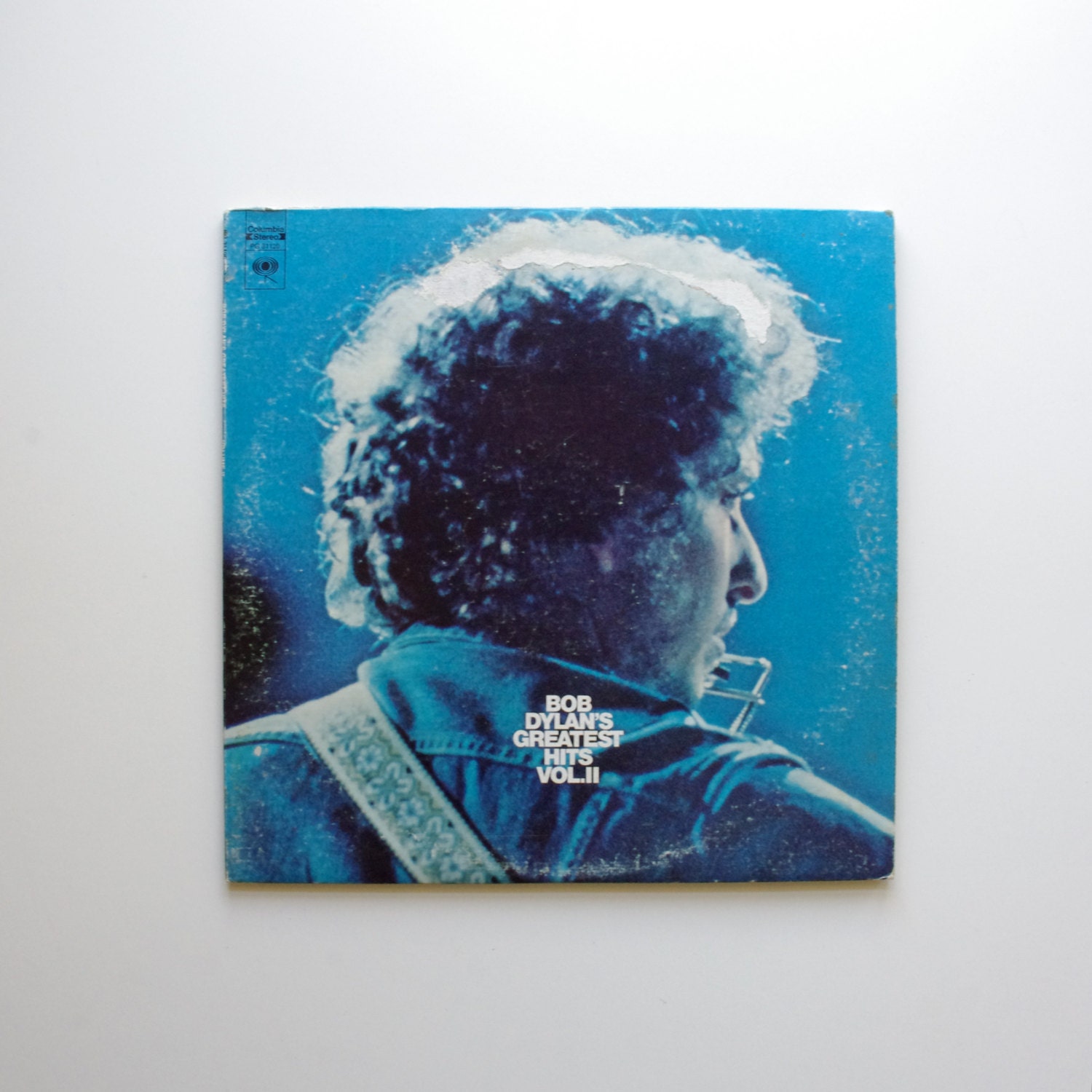 Bob Dylan - Greatest Hits Vol. 2 Vinyl Record - 2 LPs - ThisCharmingManCave