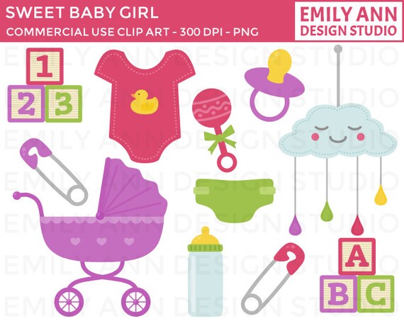 baby mobile clipart - photo #39