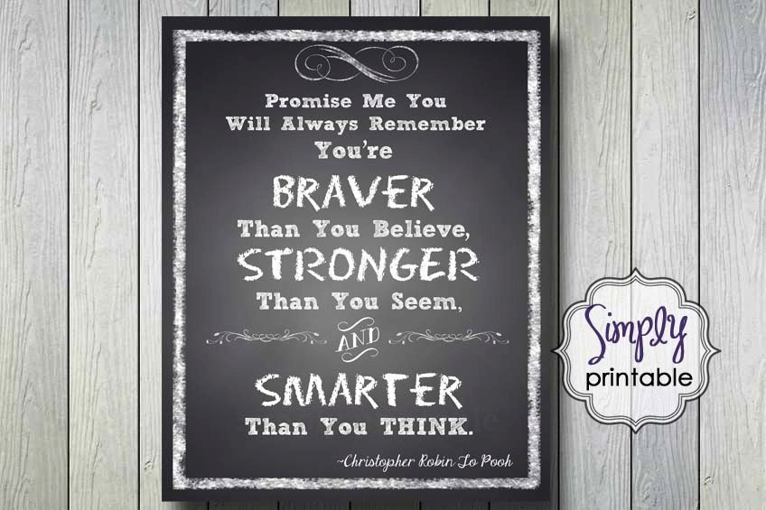 Children's Room 11x14 Chalkboard Print Instant Download Il_570xn