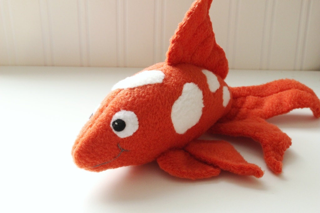 squishy plush
