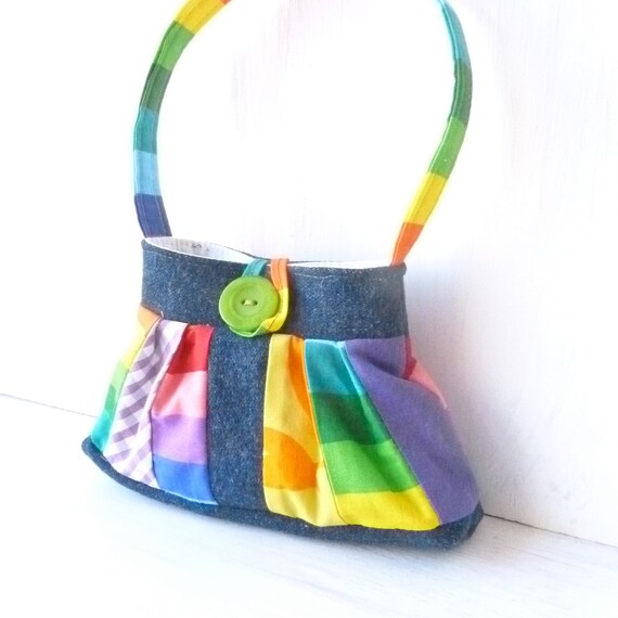 Little Girl Purses. Toddler Purse First Birthday Gift. Kids Tiny Bags ... Little Girl Purses. Toddler Purse First Birthday Gift. Kids Tiny Bags ...