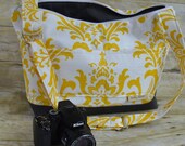 Camera bag and photographers purse by Darby Mack in by DarbyMack