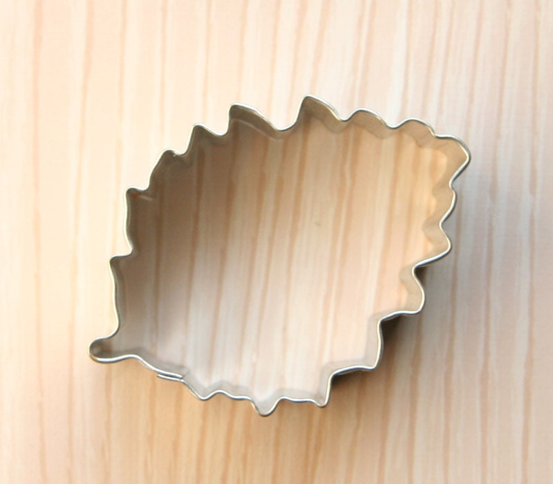 Pinecone Cookie Cutter Il_570xn