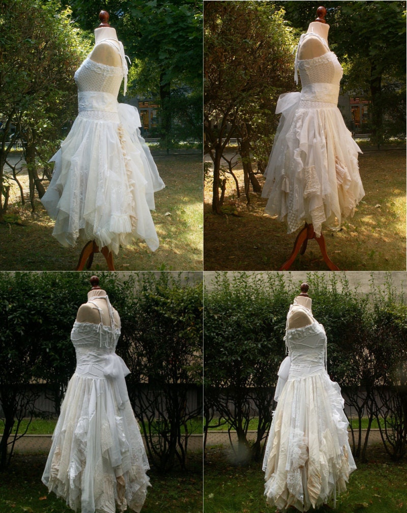 Pin by Rae Henderson on ♡ Fairy Fashion ♡ Upcycled