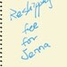 reshipping fee for J