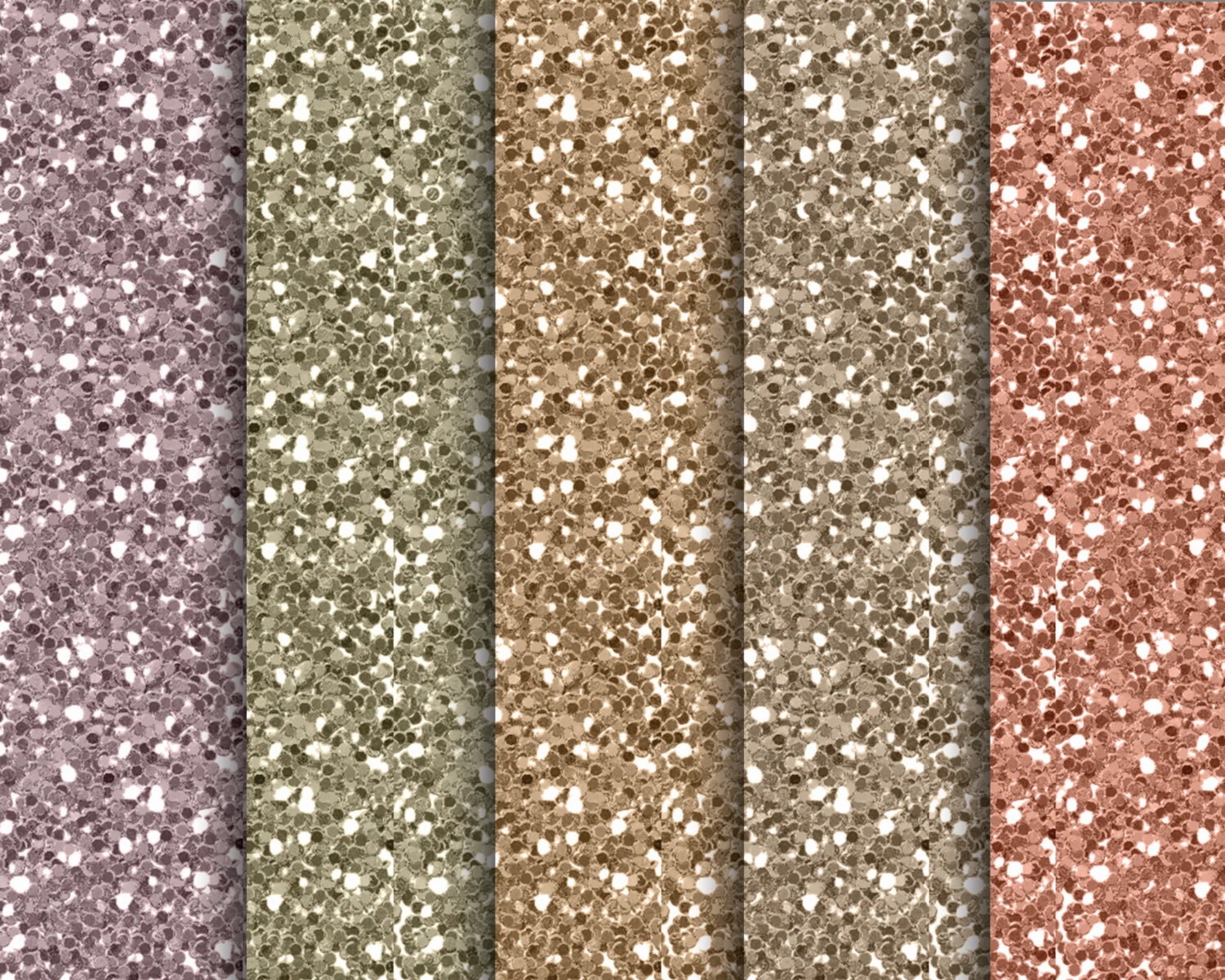 60% OFF SALE Glitter Scrapbook Paper Valentine's Day Peach Digital Paper Textures Digital Valentines Il_570xn