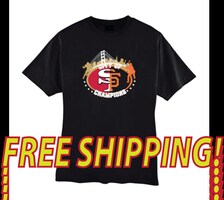 49Ers Women Shirt