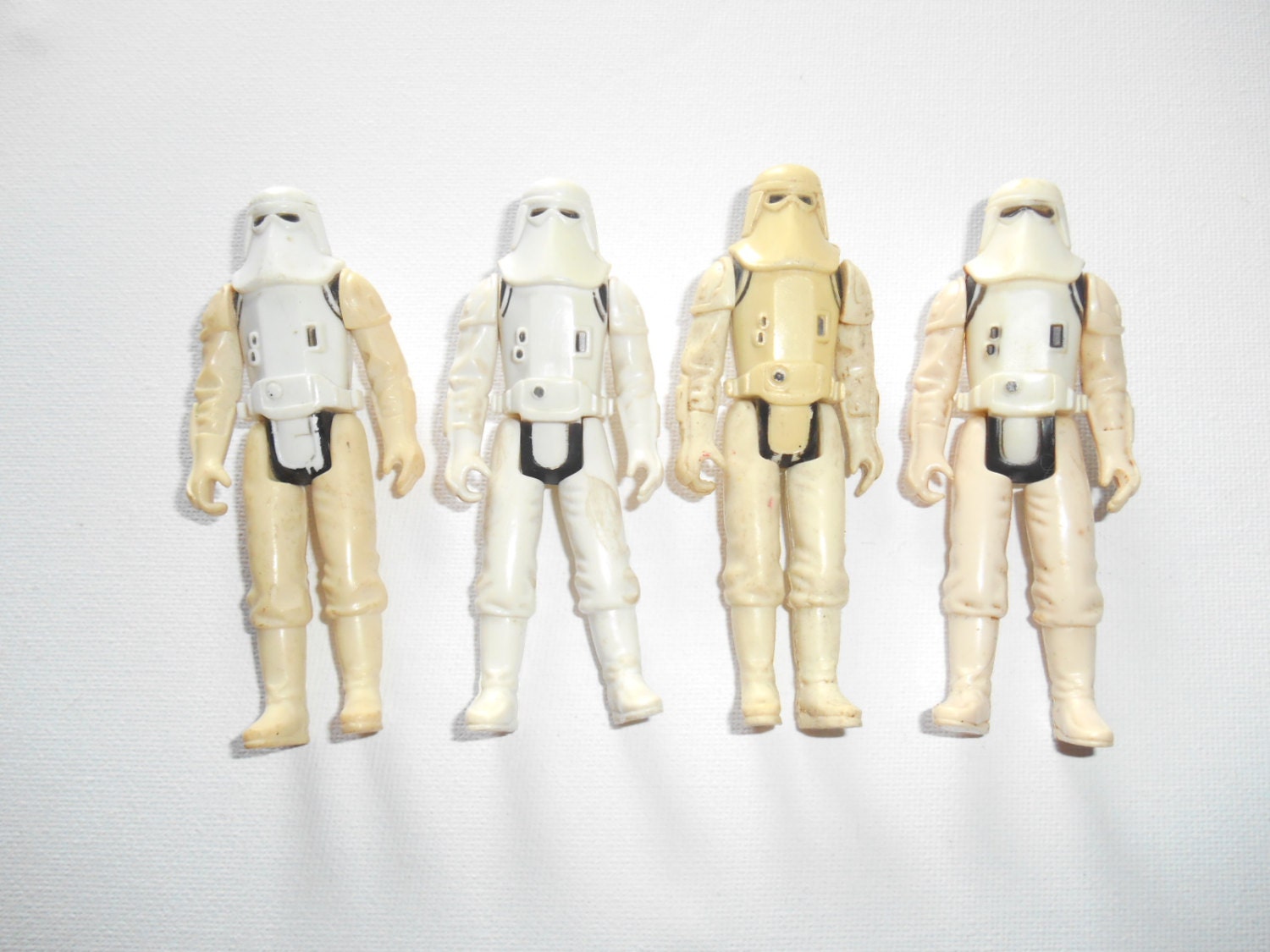 snowtrooper vintage