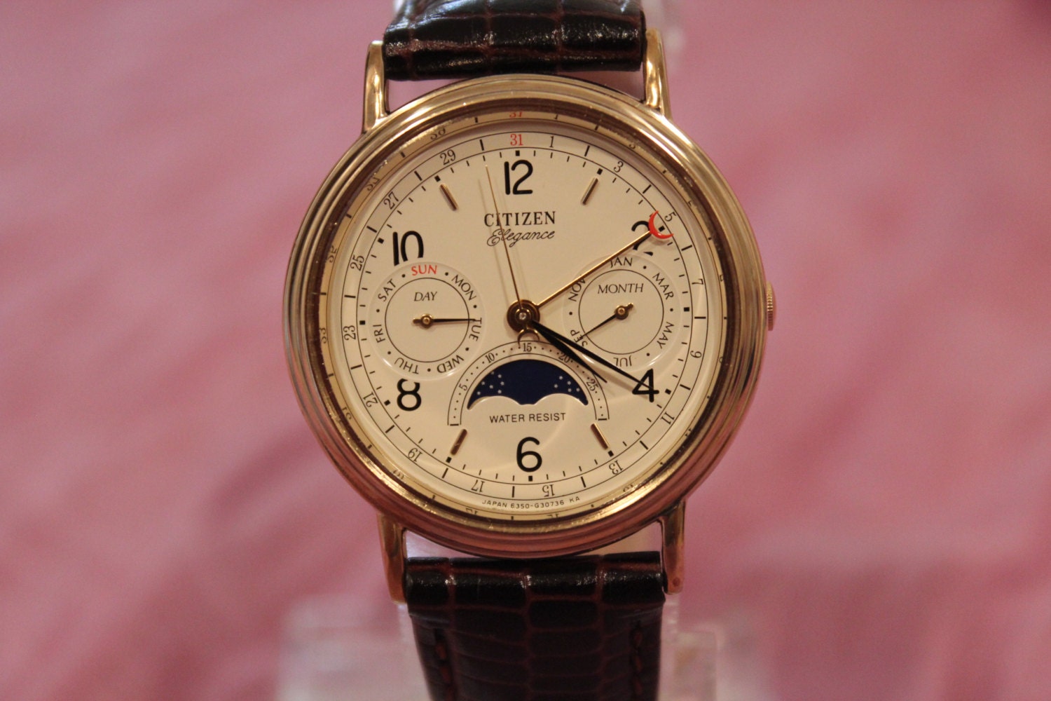 citizen moonwatch