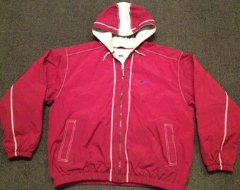 jordan bubble coat