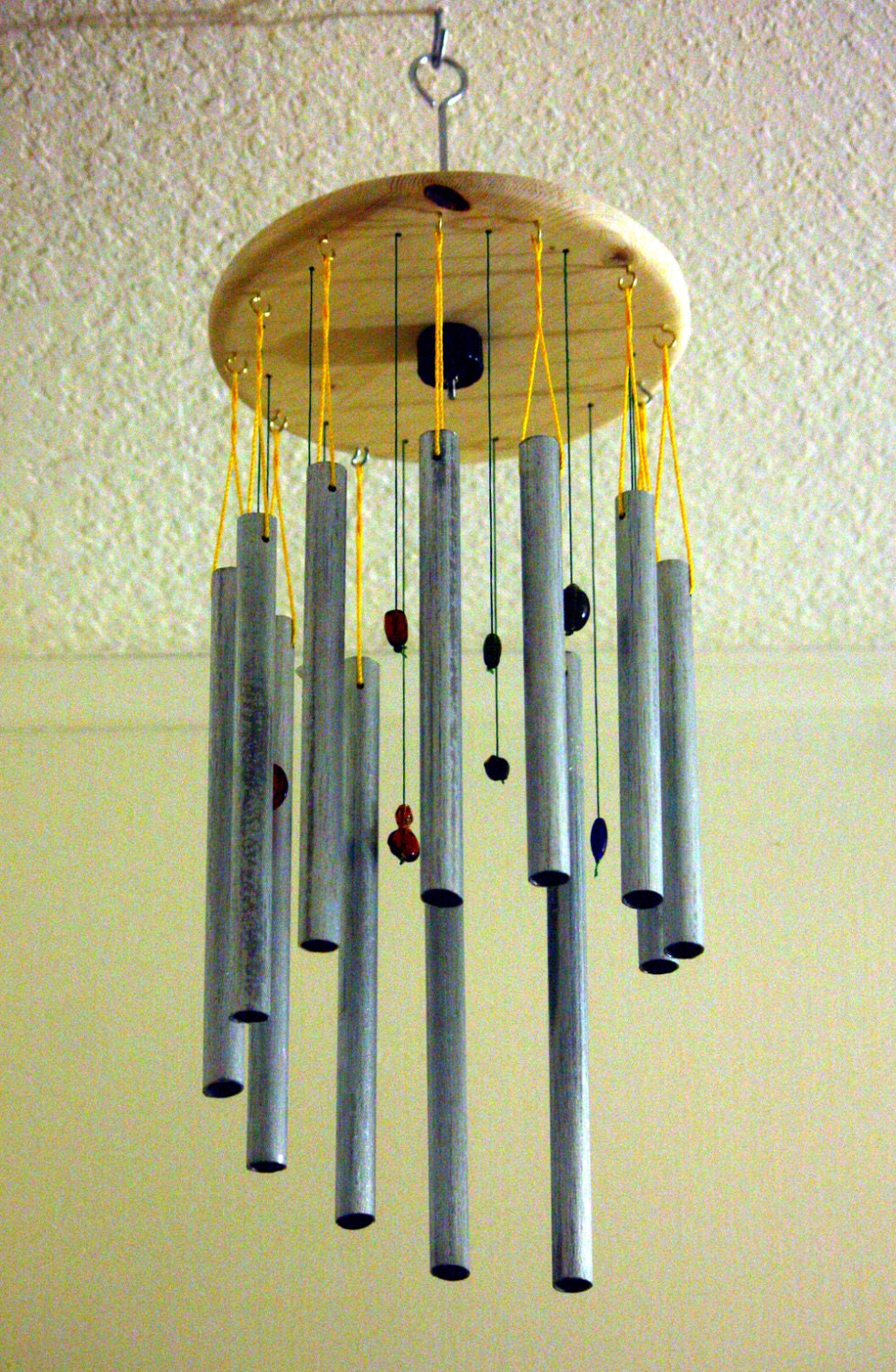 Items similar to Bell Choir Wind Chimes on Etsy