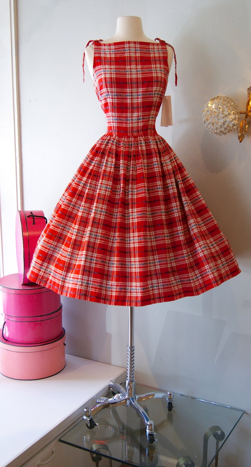 50s summer outfits