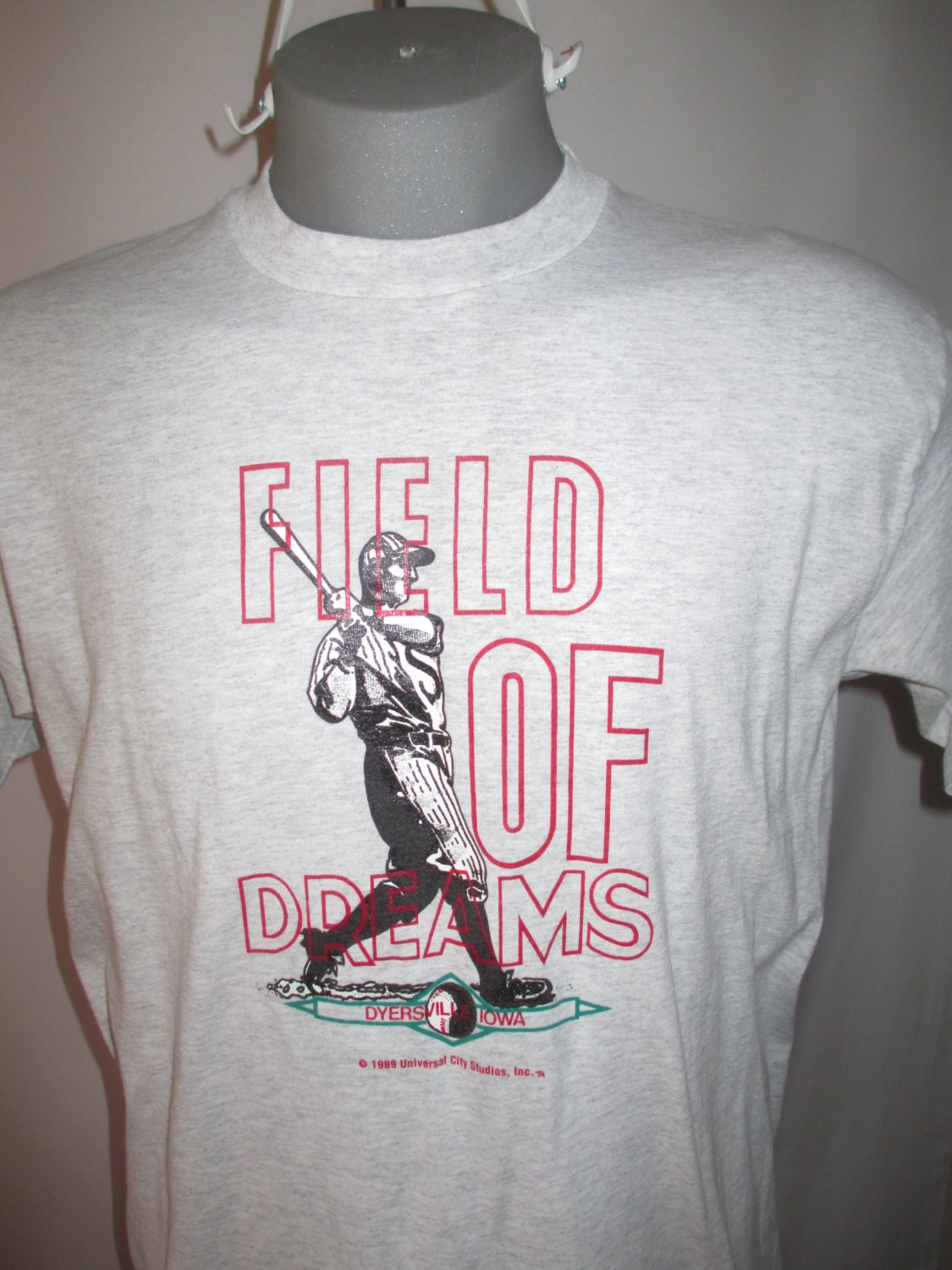 field of dreams game shirts