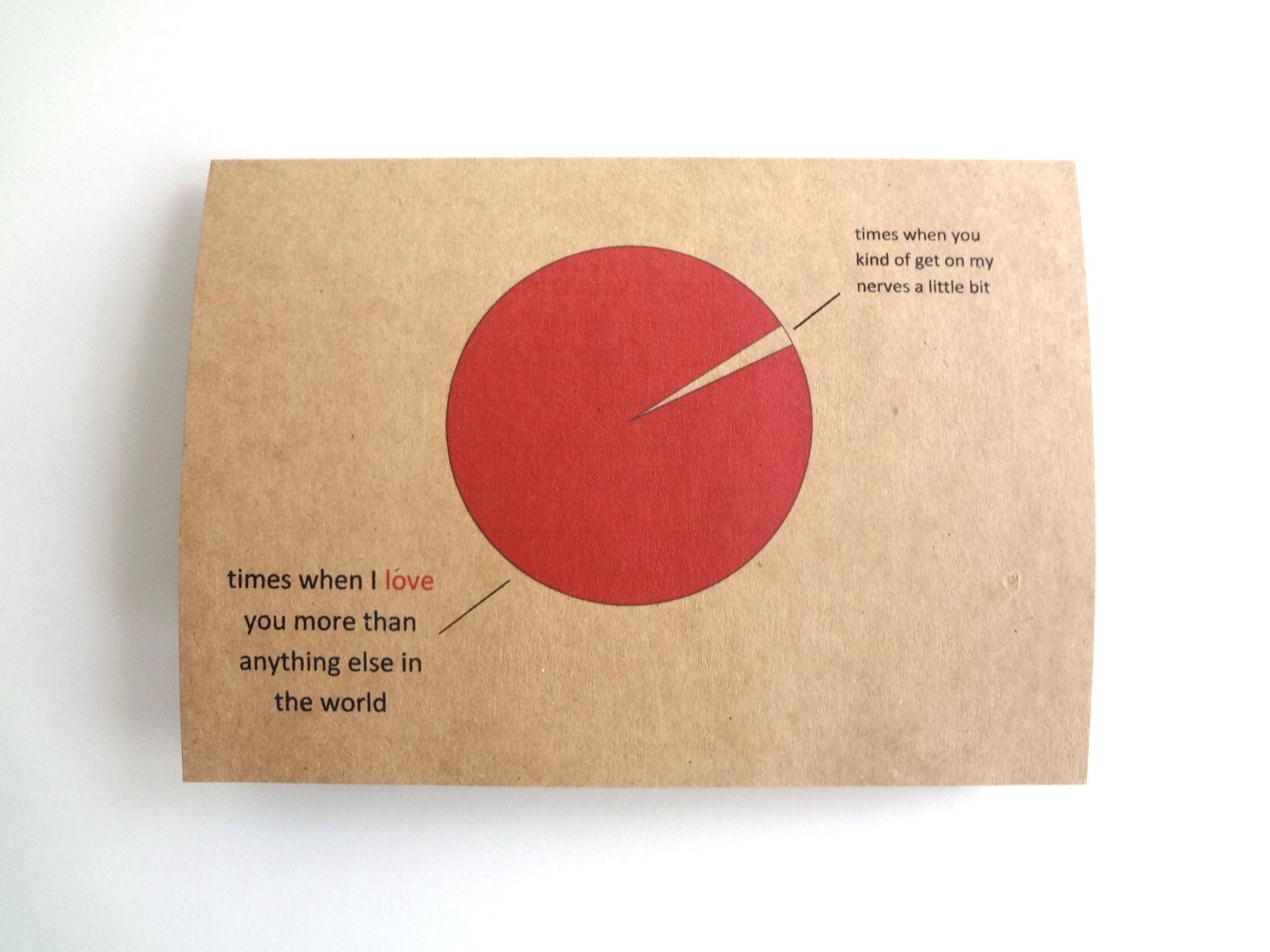 Valentine's Day card Adult Sexy Suggestive by SpellingBeeCards