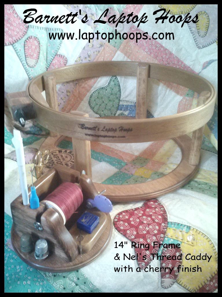 14 inch Laptop Hoop Frame Ultra by