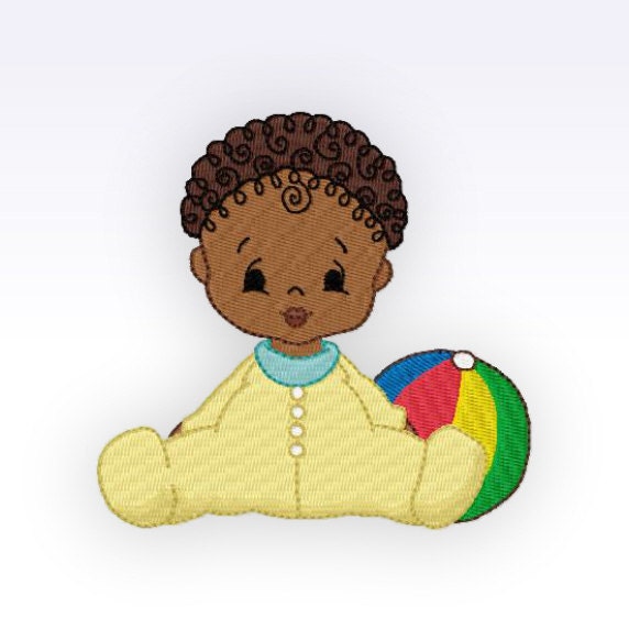 Set of 10 embroidery designs african by ceciliasembroidery