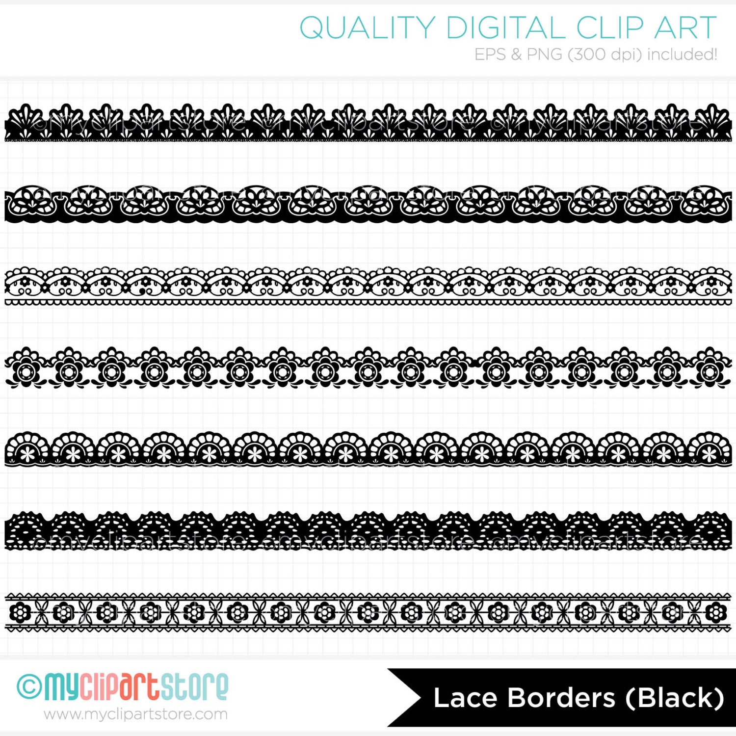 lace clip art free vector - photo #35