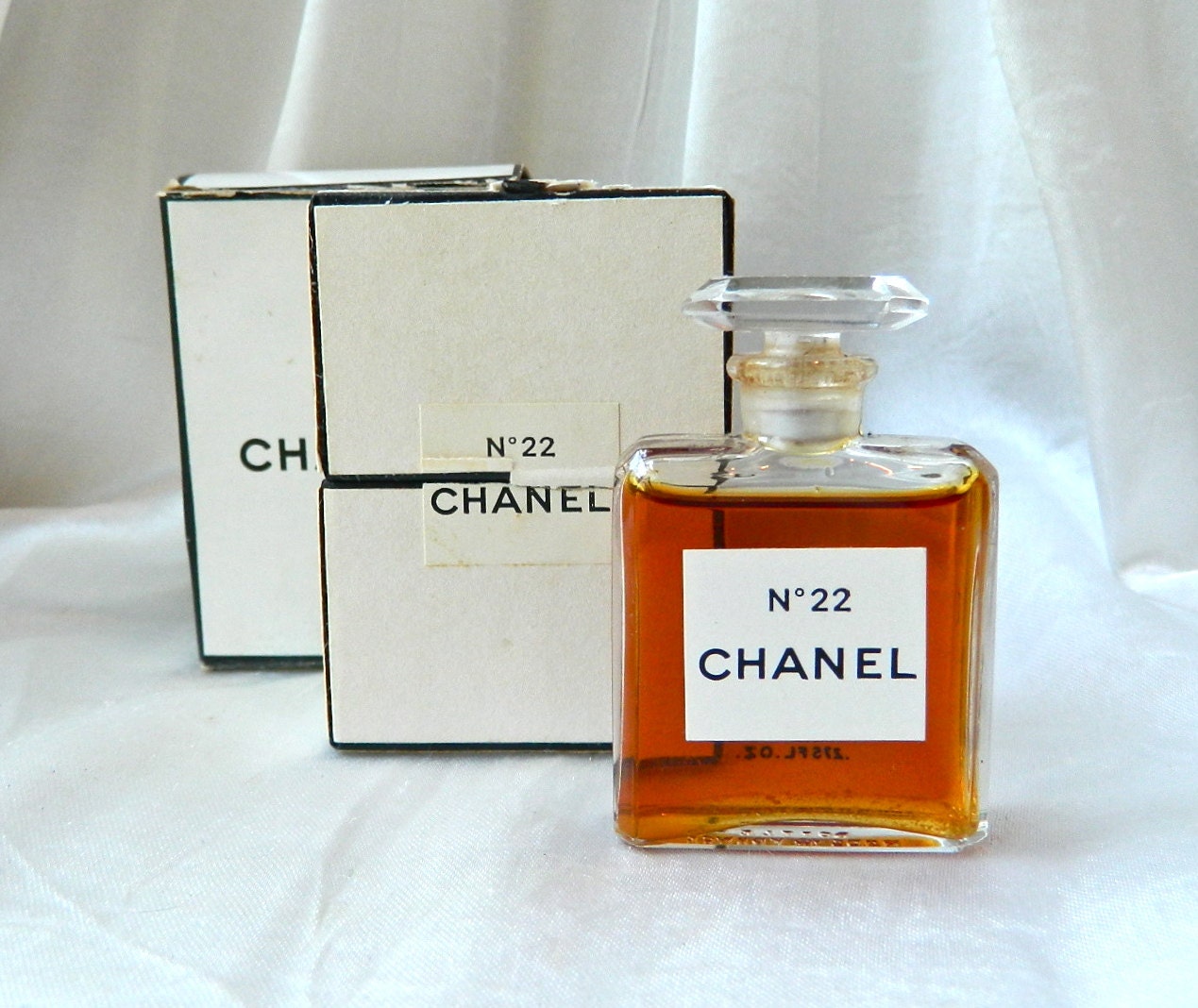 chanel 22