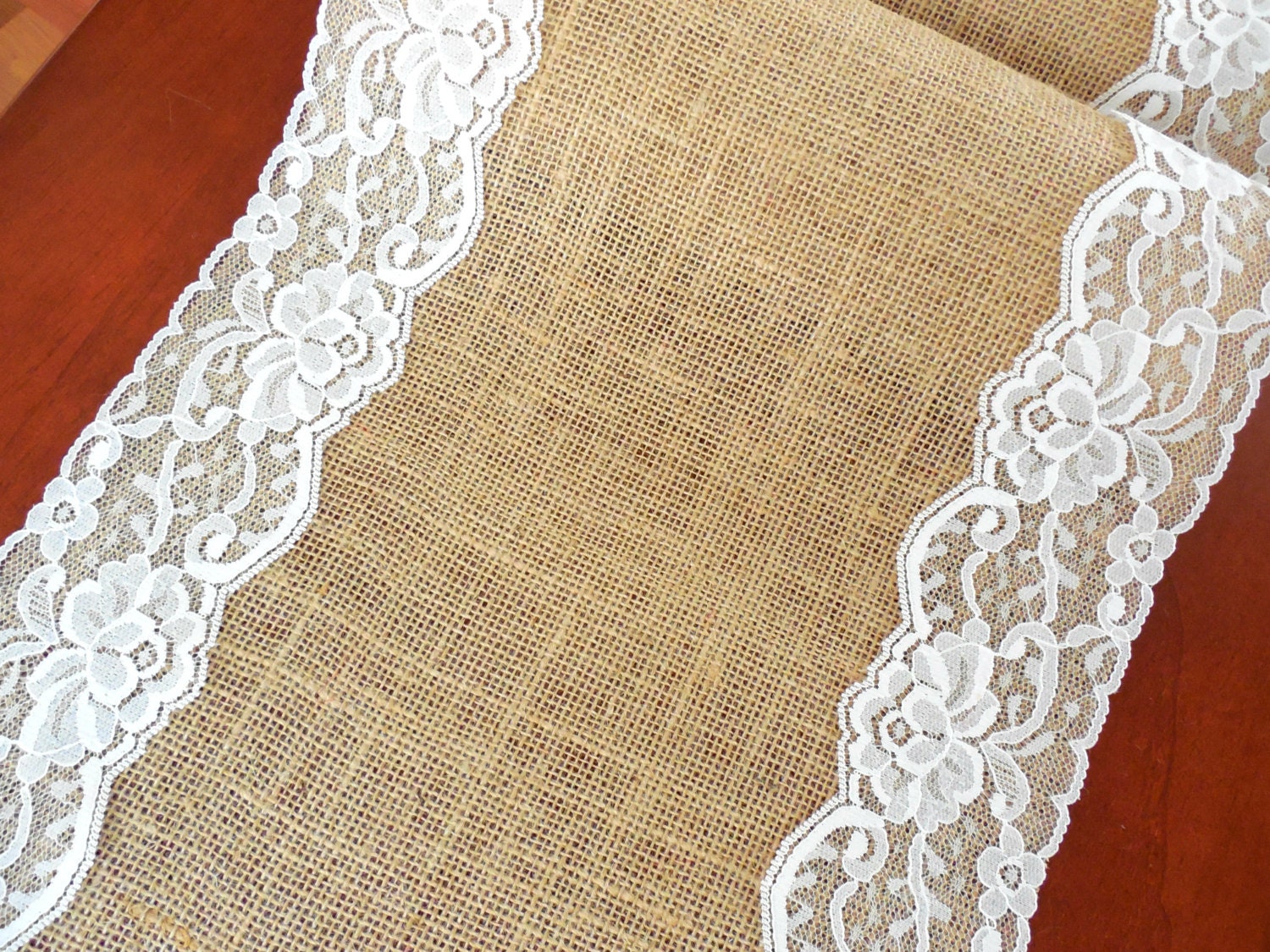 etsy Etsy runners Popular on table burlap items runners table on for burlap