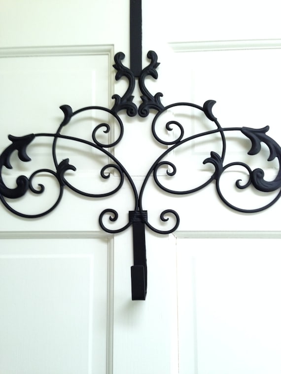 entry door hanger