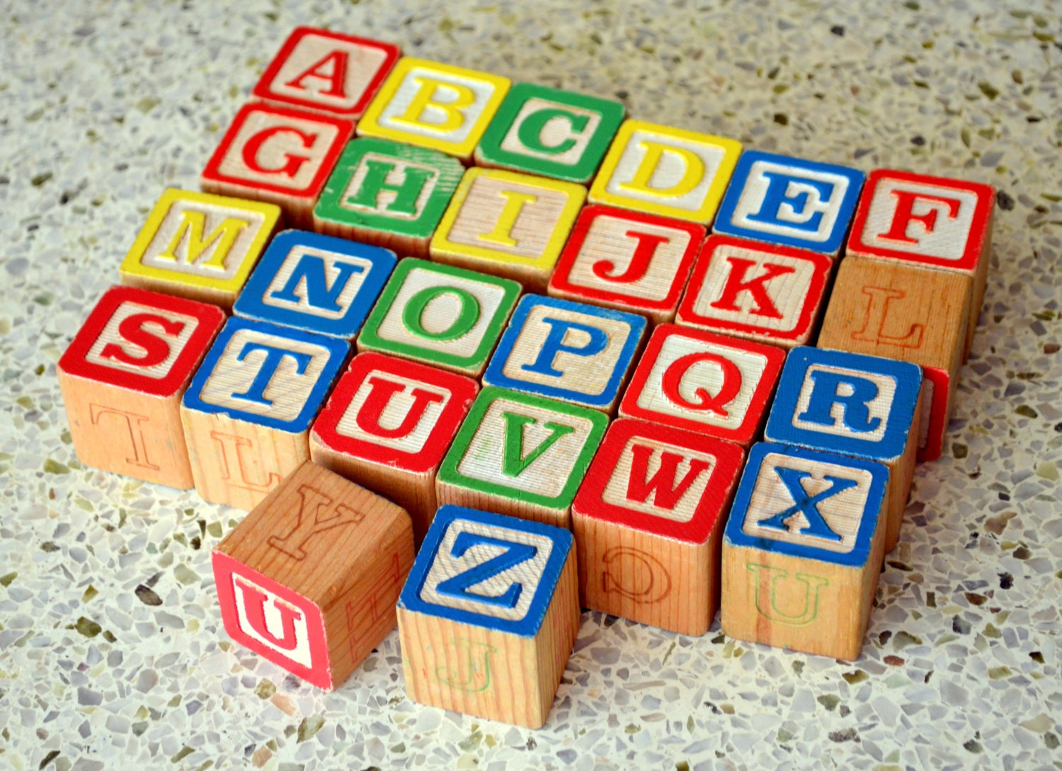 toy blocks alphabet