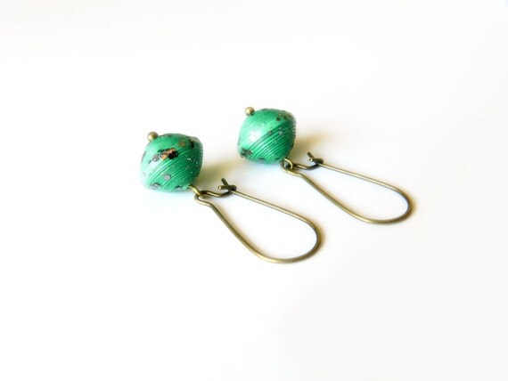 http://www.etsy.com/listing/170888693/mint-green-bronze-earrings-glittered?ref=shop_home_active_7