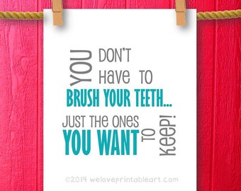 Brush Your Teeth Quotes. QuotesGram