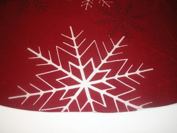 christmas tree skirt 58 inches by closertonature on etsy christmas tree skirt 58 inches by closertonature on etsy