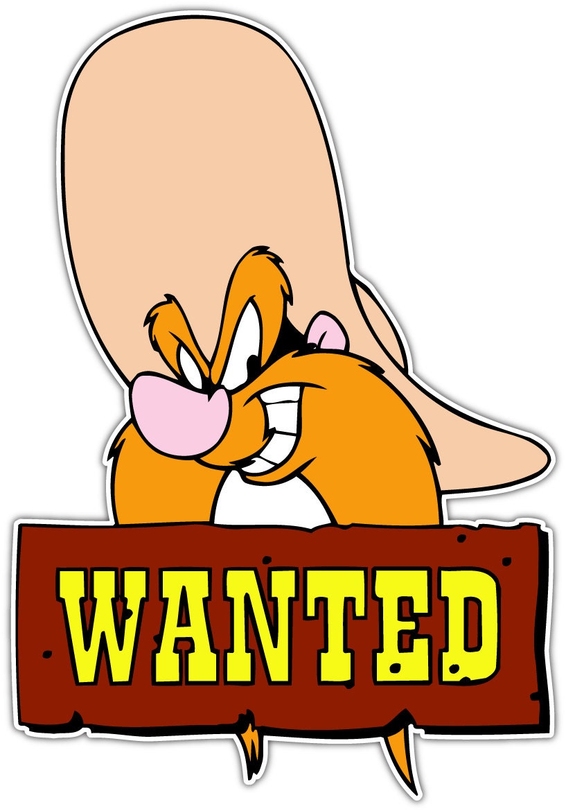 Say your prayers, varmint!