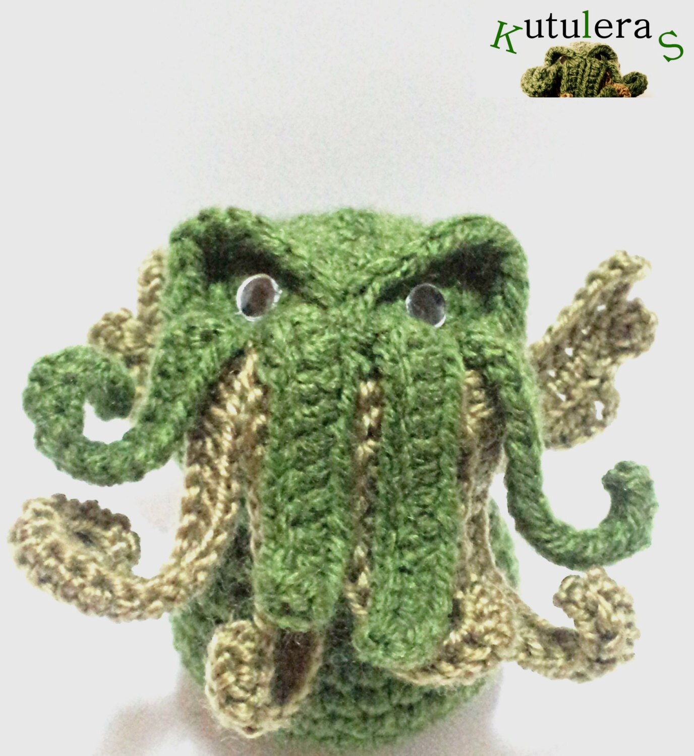 cthulhu doll