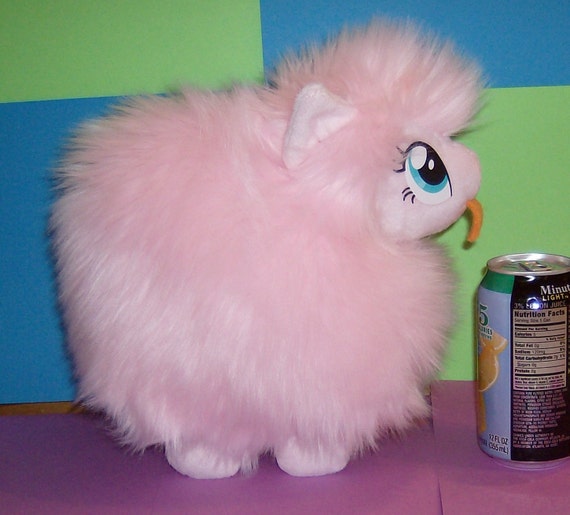 fluffle puff plush amazon