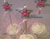 Custom Birthday Package for DandPsmamma