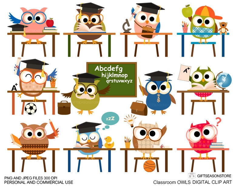 clipart of a classroom - photo #41