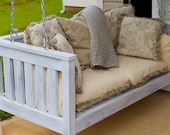 Porch Swing/Day Bed - EVACO