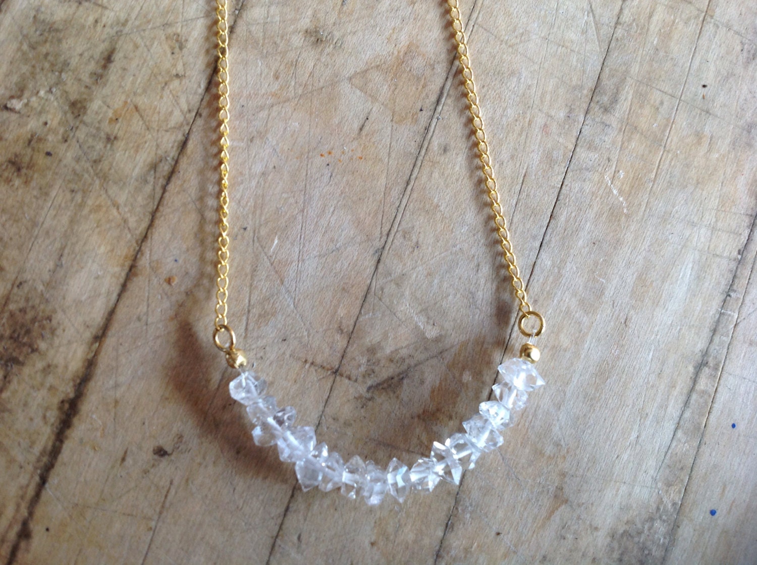 Sex and the city diamond necklace Clearance