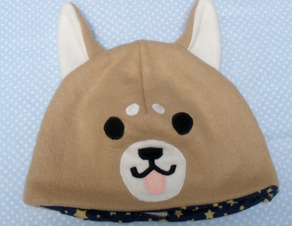 shiba hat