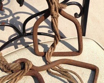 Popular items for Vintage Stirrup on Etsy