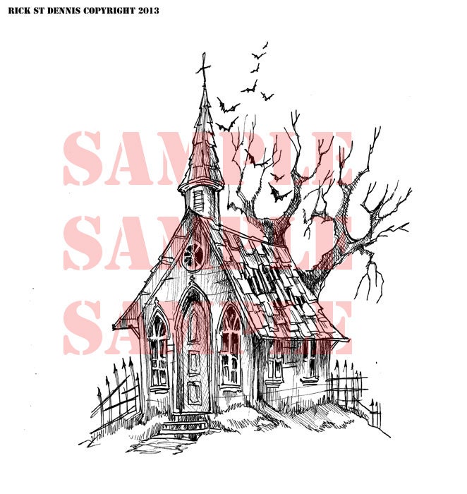 ghost town coloring pages - photo #20